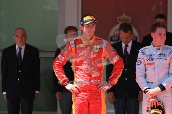 World © Octane Photographic Ltd. Friday 22nd May 2015. Racing Engineering – Alexander Rossi. GP2 Race 1 – Monaco, Monte-Carlo. Digital Ref. : 1278CB7D5103