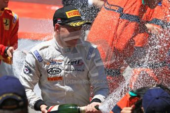 World © Octane Photographic Ltd. Friday 22nd May 2015. ART Grand Prix – Stoffel Vandoorne. GP2 Race 1 – Monaco, Monte-Carlo. Digital Ref. : 1278CB7D5145