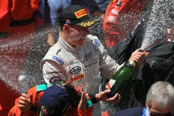 World © Octane Photographic Ltd. Friday 22nd May 2015. ART Grand Prix – Stoffel Vandoorne. GP2 Race 1 – Monaco, Monte-Carlo. Digital Ref. : 1278LB1D5557