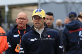 World © Octane Photographic Ltd. Sauber F1 Team C34-Ferrari – Felipe Nasr. Thursday 21st May 2015, F1 Spanish GP Formula 1 Practice 1. Monte Carlo, Monaco. Digital Ref: 1272CB7D2658