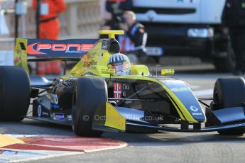 World © Octane Photographic Ltd. Friday 22nd May 2015. Pons Pacing – Alex Fontana. WSR (World Series by Renault - Formula Renault 3.5) Practice – Circuit de Barcelona – Catalunya. Spain. Digital Ref. : 1277CB1L0001