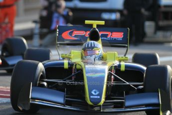 World © Octane Photographic Ltd. Friday 22nd May 2015. Pons Pacing – Alex Fontana. WSR (World Series by Renault - Formula Renault 3.5) Practice – Circuit de Barcelona – Catalunya. Spain. Digital Ref. : 1277CB1L0005
