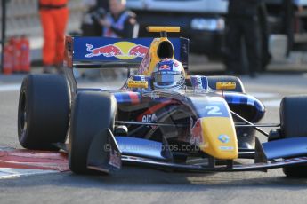 World © Octane Photographic Ltd. Friday 22nd May 2015. DAMS – Dean Stoneman. WSR (World Series by Renault - Formula Renault 3.5) Practice – Monaco, Monte-Carlo. Digital Ref. : 1277CB1L0011