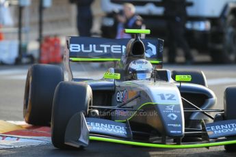 World © Octane Photographic Ltd. Friday 22nd May 2015. Strakka Racing – Gustav Malja. WSR (World Series by Renault - Formula Renault 3.5) Practice – Monaco, Monte-Carlo. Digital Ref. : 1277CB1L0026