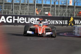 World © Octane Photographic Ltd. Friday 22nd May 2015. AVF – Alfonso Celis jnr. WSR (World Series by Renault - Formula Renault 3.5) Practice – Monaco, Monte-Carlo. Digital Ref. : 1277CB1L0038