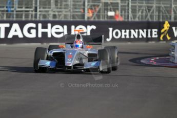 World © Octane Photographic Ltd. Friday 22nd May 2015. Fortec Motorsports – Jazeman Jaafar. WSR (World Series by Renault - Formula Renault 3.5) Practice – Monaco, Monte-Carlo. Digital Ref. : 1277CB1L0046