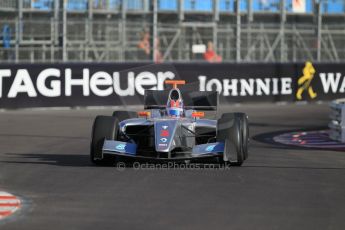 World © Octane Photographic Ltd. Friday 22nd May 2015. Fortec Motorsports – Jazeman Jaafar. WSR (World Series by Renault - Formula Renault 3.5) Practice – Monaco, Monte-Carlo. Digital Ref. : 1277CB1L0093