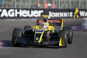 World © Octane Photographic Ltd. Friday 22nd May 2015. Pons Pacing – Alex Fontana. WSR (World Series by Renault - Formula Renault 3.5) Practice – Circuit de Barcelona – Catalunya. Spain. Digital Ref. : 1277CB1L0138