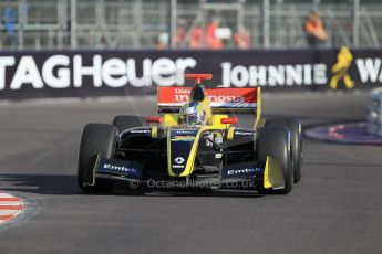 World © Octane Photographic Ltd. Friday 22nd May 2015. Pons Pacing – Philo Paz Armand. WSR (World Series by Renault - Formula Renault 3.5) Practice – Monaco, Monte-Carlo. Digital Ref. : 1277CB1L0197