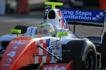 World © Octane Photographic Ltd. Friday 22nd May 2015. Fortec Motorsports – Oliver Rowland. WSR (World Series by Renault - Formula Renault 3.5) Practice – Monaco, Monte-Carlo. Digital Ref. : 1277CB1L9884
