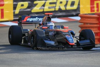 World © Octane Photographic Ltd. Friday 22nd May 2015. DAMS – Nyck de Vries. WSR (World Series by Renault - Formula Renault 3.5) Practice – Monaco, Monte-Carlo. Digital Ref. : 1277CB1L9901