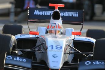 World © Octane Photographic Ltd. Friday 22nd May 2015. International Draco Racing Racing – Pietro Fanton. WSR (World Series by Renault - Formula Renault 3.5) Practice – Monaco, Monte-Carlo. Digital Ref. : 1277CB1L9953