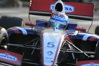 World © Octane Photographic Ltd. Friday 22nd May 2015. Arden Motorsport – Nicholas Latifi. WSR (World Series by Renault - Formula Renault 3.5) Practice – Monaco, Monte-Carlo. Digital Ref. : 1277CB1L9956
