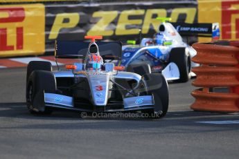 World © Octane Photographic Ltd. Friday 22nd May 2015. Fortec Motorsports – Jazeman Jaafar. WSR (World Series by Renault - Formula Renault 3.5) Practice – Monaco, Monte-Carlo. Digital Ref. : 1277CB1L9960
