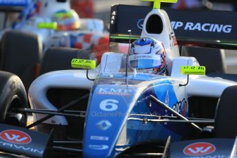 World © Octane Photographic Ltd. Friday 22nd May 2015. Arden Motorsport – Egor Orudzhev. WSR (World Series by Renault - Formula Renault 3.5) Practice – Monaco, Monte-Carlo. Digital Ref. : 1277CB1L9966