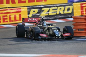 World © Octane Photographic Ltd. Friday 22nd May 2015. Lotus – Meindert van Buuren. WSR (World Series by Renault - Formula Renault 3.5) Practice – Monaco, Monte-Carlo. Digital Ref. : 1277CB1L9984