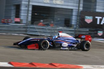 World © Octane Photographic Ltd. Friday 22nd May 2015. Arden Motorsport – Nicholas Latifi. WSR (World Series by Renault - Formula Renault 3.5) Practice – Monaco, Monte-Carlo. Digital Ref. : 1277CB7D4128