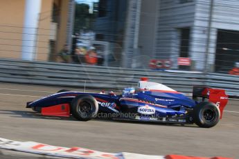 World © Octane Photographic Ltd. Friday 22nd May 2015. Arden Motorsport – Nicholas Latifi. WSR (World Series by Renault - Formula Renault 3.5) Practice – Monaco, Monte-Carlo. Digital Ref. : 1277CB7D4131