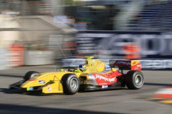 World © Octane Photographic Ltd. Friday 22nd May 2015. Jagonya Ayam with Carlin – Tom Dillmann. WSR (World Series by Renault - Formula Renault 3.5) Practice – Monaco, Monte-Carlo. Digital Ref. : 1277CB7D4174