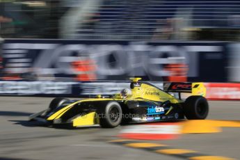 World © Octane Photographic Ltd. Friday 22nd May 2015. Pons Pacing – Alex Fontana. WSR (World Series by Renault - Formula Renault 3.5) Practice – Circuit de Barcelona – Catalunya. Spain. Digital Ref. : 1277CB7D4182