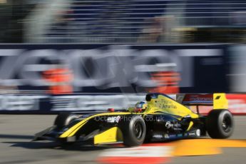 World © Octane Photographic Ltd. Friday 22nd May 2015. Pons Pacing – Philo Paz Armand. WSR (World Series by Renault - Formula Renault 3.5) Practice – Monaco, Monte-Carlo. Digital Ref. : 1277CB7D4193