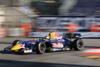 World © Octane Photographic Ltd. Friday 22nd May 2015. DAMS – Dean Stoneman. WSR (World Series by Renault - Formula Renault 3.5) Practice – Monaco, Monte-Carlo. Digital Ref. : 1277CB7D4221