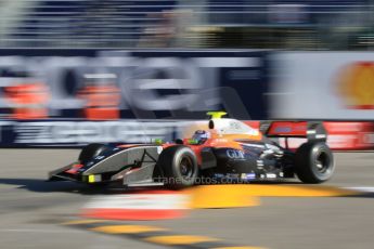 World © Octane Photographic Ltd. Friday 22nd May 2015. Tech 1 Racing – Aurelien. WSR (World Series by Renault - Formula Renault 3.5) Practice – Monaco, Monte-Carlo. Digital Ref. : 1277CB7D4232