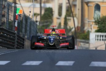 World © Octane Photographic Ltd. Friday 22nd May 2015. Lotus – Matthieu Vaxiviere. WSR (World Series by Renault - Formula Renault 3.5) Practice – Monaco, Monte-Carlo. Digital Ref. : 1277LB1D4391