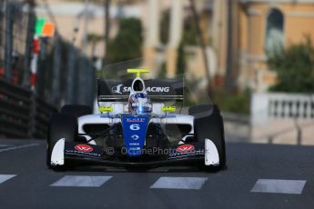 World © Octane Photographic Ltd. Friday 22nd May 2015. Arden Motorsport – Egor Orudzhev. WSR (World Series by Renault - Formula Renault 3.5) Practice – Monaco, Monte-Carlo. Digital Ref. : 1277LB1D4464