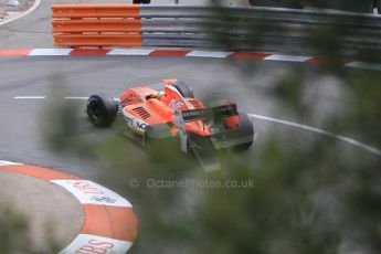 World © Octane Photographic Ltd. Saturday 23rd May 2015. AVF – Alfonso Celis jnr. WSR (World Series by Renault - Formula Renault 3.5) Qualifying – Monaco, Monte-Carlo. Digital Ref. : 1280CB1L0637