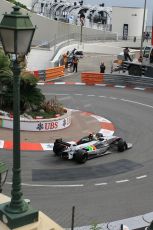 World © Octane Photographic Ltd. Saturday 23rd May 2015. Strakka Racing – Tio Ellinas. WSR (World Series by Renault - Formula Renault 3.5) Qualifying – Monaco, Monte-Carlo. Digital Ref. : 1280CB1L0701