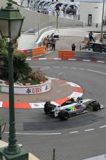 World © Octane Photographic Ltd. Saturday 23rd May 2015. Strakka Racing – Gustav Malja. WSR (World Series by Renault - Formula Renault 3.5) Qualifying – Monaco, Monte-Carlo. Digital Ref. : 1280CB1L0706