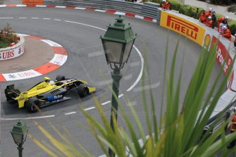 World © Octane Photographic Ltd. Saturday 23rd May 2015. Pons Pacing – Alex Fontana. WSR (World Series by Renault - Formula Renault 3.5) Qualifying – Circuit de Barcelona – Catalunya. Spain. Digital Ref. : 1280CB1L0858