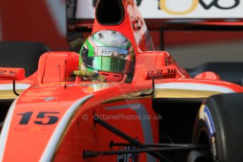 World © Octane Photographic Ltd. Saturday 23rd May 2015. AVF – Alfonso Celis jnr. WSR (World Series by Renault - Formula Renault 3.5) Qualifying – Monaco, Monte-Carlo. Digital Ref. : 1280CB7D5194