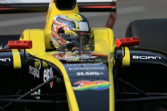 World © Octane Photographic Ltd. Saturday 23rd May 2015. Pons Pacing – Philo Paz Armand. WSR (World Series by Renault - Formula Renault 3.5) Qualifying – Monaco, Monte-Carlo. Digital Ref. : 1280CB7D5199