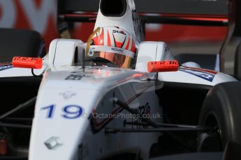 World © Octane Photographic Ltd. Saturday 23rd May 2015. International Draco Racing Racing – Pietro Fantin. WSR (World Series by Renault - Formula Renault 3.5) Qualifying – Monaco, Monte-Carlo. Digital Ref. : 1280CB7D5220