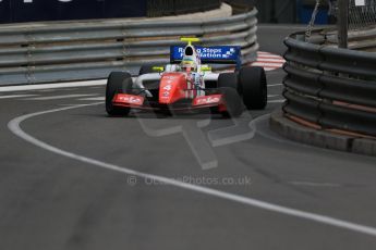 World © Octane Photographic Ltd. Saturday 23rd May 2015. Fortec Motorsports – Oliver Rowland. WSR (World Series by Renault - Formula Renault 3.5) Qualifying – Monaco, Monte-Carlo. Digital Ref. : 1280CB7D5236