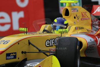 World © Octane Photographic Ltd. Saturday 23rd May 2015. Jagonya Ayam with Carlin – Tom Dillmann. WSR (World Series by Renault - Formula Renault 3.5) Qualifying – Monaco, Monte-Carlo. Digital Ref. : 1280CB7D5271