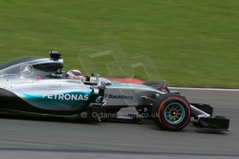 World © Octane Photographic Ltd. Mercedes AMG Petronas F1 W06 Hybrid – Lewis Hamilton. Sunday 7th June 2015, F1 Canadian GP Race, Circuit Gilles Villeneuve, Montreal, Canada. Digital Ref: 1299LB1D3812