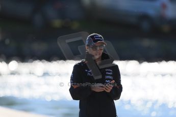 World © Octane Photographic Ltd. Sahara Force India VJM08 – Sergio Perez. Saturday 6th June 2015, F1 Canadian GP Paddock, Circuit Gilles Villeneuve, Montreal, Canada. Digital Ref: 1294LB1D0581