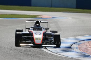 World © Octane Photographic Ltd. Saturday 18th April 2015, MSA Formula - Certified by the FIA - Powered by Ford EcoBoost Qualifying. Donington Park. JTR – Ameya Vaidyanatham. Digital Ref: 1229LB1D0988