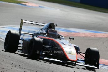 World © Octane Photographic Ltd. Saturday 18th April 2015, MSA Formula - Certified by the FIA - Powered by Ford EcoBoost Qualifying. Donington Park. JTR – Ameya Vaidyanatham. Digital Ref: 1229LB1D1384