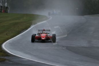 World © Octane Photographic Ltd. MSVR F3Cup, Oulton Park testing, UK, Friday 3rd April 2015. Enigma Motorsport – Henry Chart – Dallara F305 – Opel Speiss. Digital Ref : 1212LB1D0864