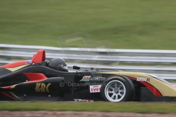 World © Octane Photographic Ltd. MSVR F3Cup, Oulton Park testing, UK, Friday 3rd April 2015. CF Racing - Daniel Tapinos – Dallara F311 NBE. Digital Ref : 1212LB1D0899