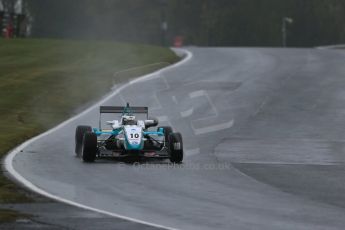 World © Octane Photographic Ltd. Oulton Park Testing, Oulton Park, UK, Friday 3rd April 2015. MSVR F3 Cup. Omicron Motorsport - Jacopo Sebastiani – Dallara F307 Volkswagen Speiss. Digital Ref : 1212LB1D0904
