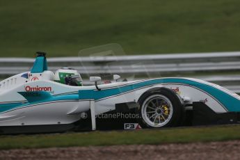 World © Octane Photographic Ltd. Oulton Park Testing, Oulton Park, UK, Friday 3rd April 2015. MSVR F3 Cup. Omicron Motorsport - Jacopo Sebastiani – Dallara F307 Volkswagen Speiss. Digital Ref : 1212LB1D0915