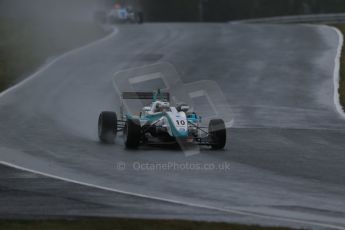 World © Octane Photographic Ltd. Oulton Park Testing, Oulton Park, UK, Friday 3rd April 2015. MSVR F3 Cup. Omicron Motorsport - Omicron Motorsport - Jacopo Sebastiani – Dallara F307 Volkswagen Speiss. Digital Ref : 1212LB1D0964