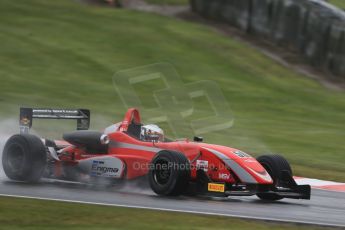World © Octane Photographic Ltd. Oulton Park Testing, Oulton Park, UK, Friday 3rd April 2015. MSVR F3 Cup. Enigma Motorsport – Henry Chart – Dallara F305 – Opel Speiss. Digital Ref : 1212LB1D1042