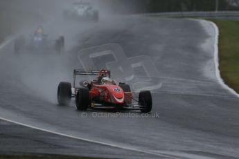 World © Octane Photographic Ltd. Oulton Park Testing, Oulton Park, UK, Friday 3rd April 2015. MSVR F3 Cup. Enigma Motorsport – Henry Chart – Dallara F305 – Opel Speiss. Digital Ref : 1212LB1D1065