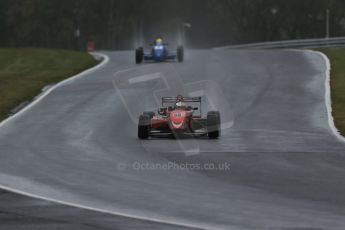 World © Octane Photographic Ltd. Oulton Park Testing, Oulton Park, UK, Friday 3rd April 2015. MSVR F3 Cup. Enigma Motorsport – Henry Chart – Dallara F305 – Opel Speiss. Digital Ref : 1212LB1D1140